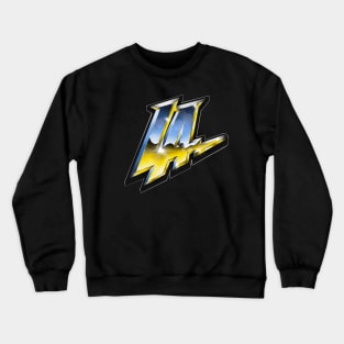 Los Angeles Crewneck Sweatshirt